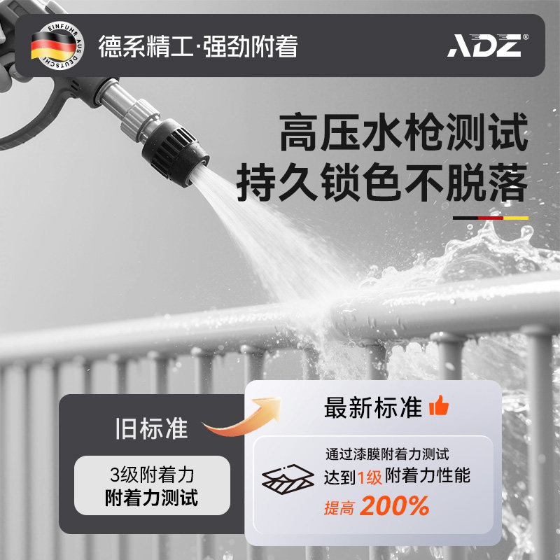 [德国]喷字专用自喷漆地面墙上写字涂鸦划线户外防水防晒金属漆,淘宝优惠券,粉丝福利购,淘宝优惠卷