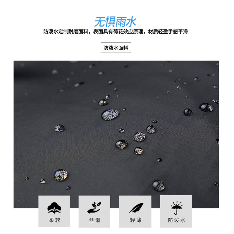 潮流枪包男士胸包单肩潮牌斜挎包 kce男士包袋