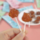 Reward student snacks, gifts, Internet celebrity candies with copywriting