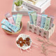 Reward student snacks, gifts, Internet celebrity candies with copywriting
