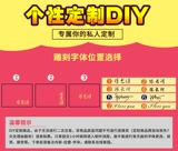 Мужской металлический портативный креативный тонкий портсигар, алюминиевый сплав, 16 шт, 20 шт, делается под заказ, подарок на день рождения