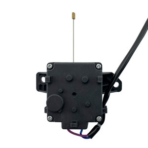 三洋洗衣机XQB65-B9985S脱水马达B935YX排水牵引器排水开关阀配件