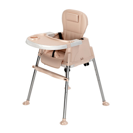 collapsible baby chair