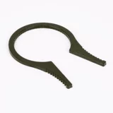 Greenl Greenl Filter Harench слишком плотно скручен и не может использоваться для использования удобных заводов по обеспечению качества бизнеса.