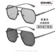 2025 new polarized color-changing glasses, same style sunglasses for men and women, driving and fishing sunglasses