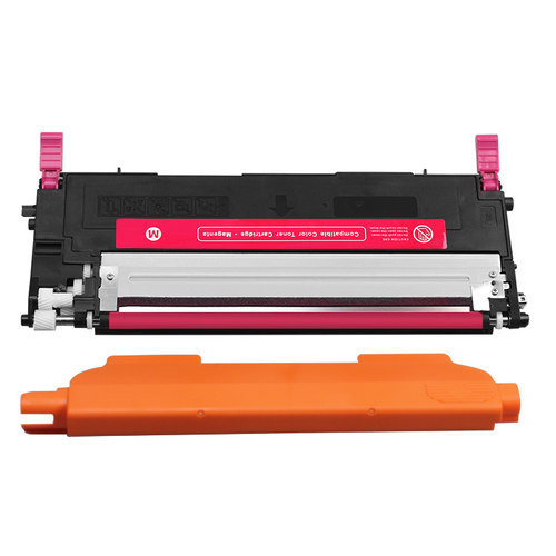 欧冠适用三星CLT-K404S粉盒C430硒鼓C430W C480 C480W C480FW C480FN墨盒 Xpress C430w 433硒鼓墨盒促销 - 图3