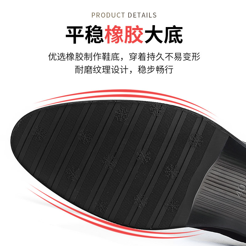 VQGT英伦男士高帮皮鞋真皮马丁靴尖头男短靴反绒男靴磨砂皮靴加绒,淘宝优惠券,粉丝福利购,淘宝优惠卷