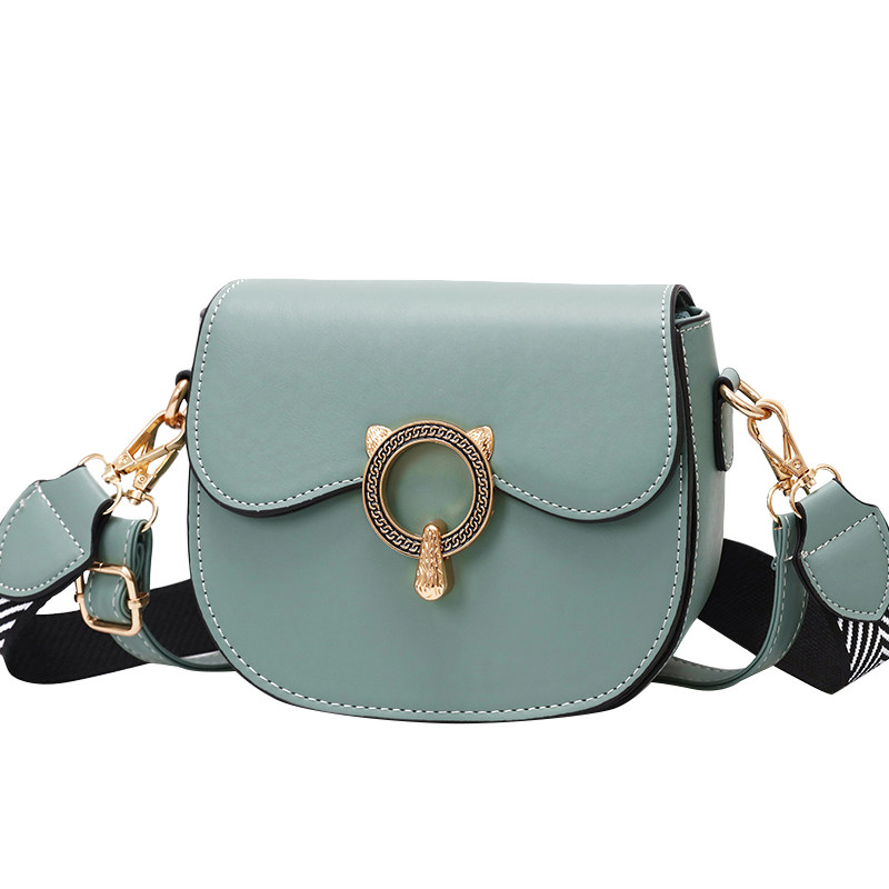 2020新款潮网红小ck夏季斜挎包包 丹妮芙女士包袋