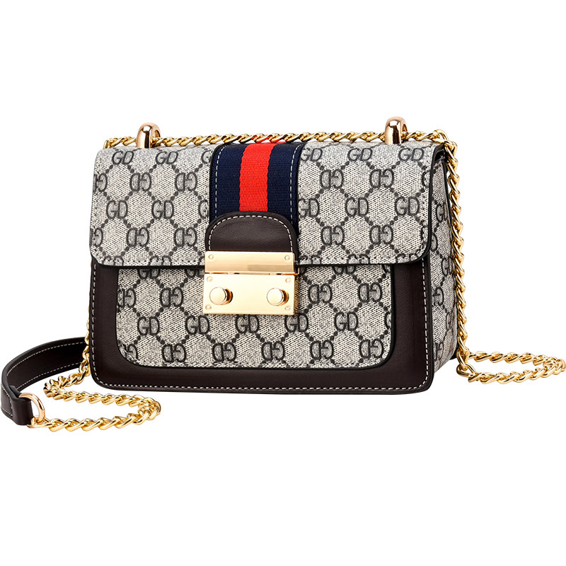 夏天上新2020新款韩版网红小包包 丹妮芙女士包袋