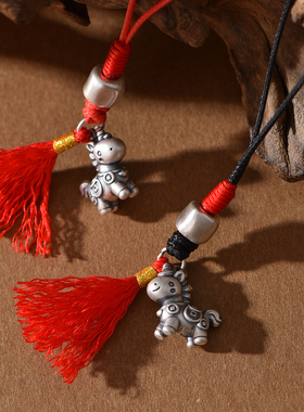 2026年马年本命年护身符