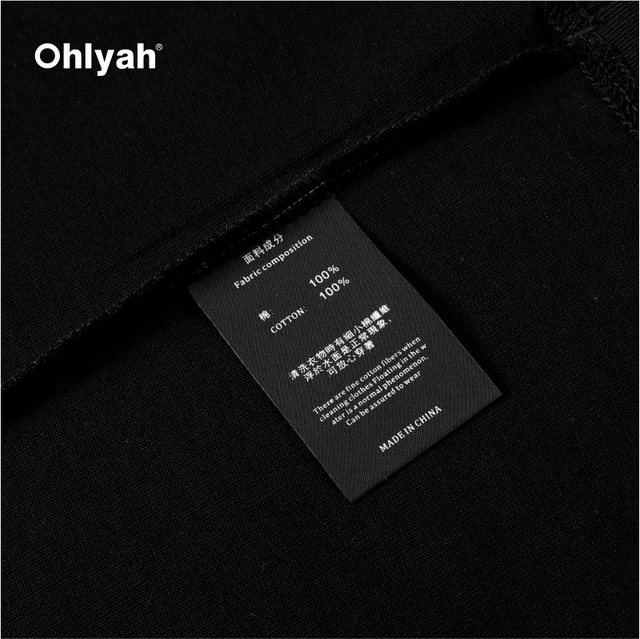 Fashion brand loose short-sleeved pure cotton round neck summer dress