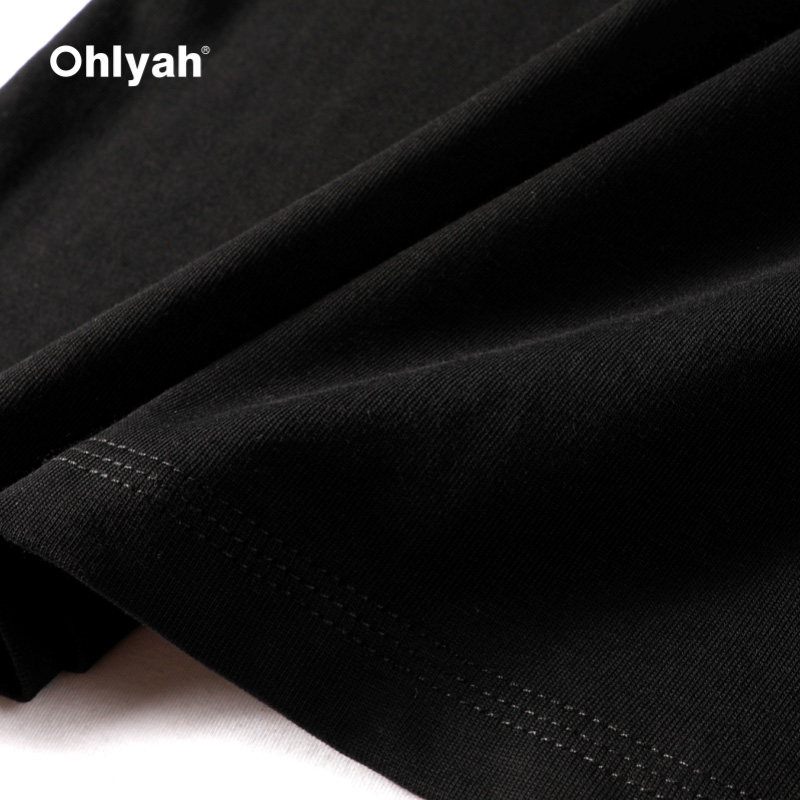  ohlyahT恤