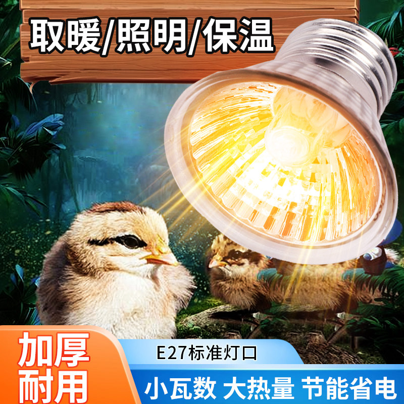 乌龟爬宠晒背灯取暖加热保温太阳灯灯泡宠物乌龟灯架芦丁鸡保温灯,淘宝优惠券,粉丝福利购,淘宝优惠卷
