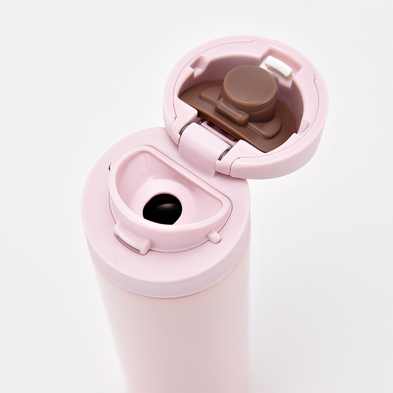 tiger虎牌真空保温杯300ml女便携可爱杯子旗舰店官方旗舰MMX-A30C - 图2