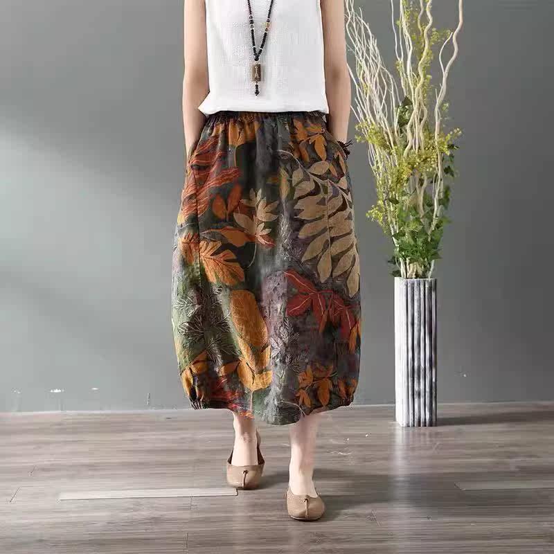  圣西伦服饰半身裙