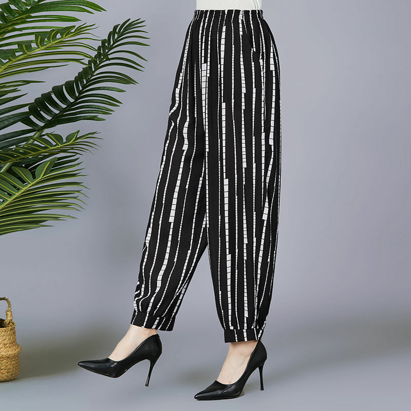  圣西伦服饰休闲裤