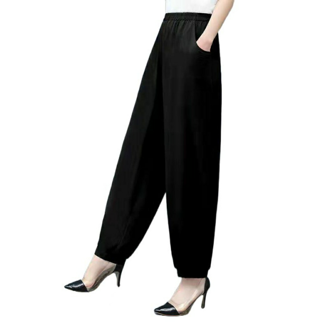  圣西伦服饰休闲裤