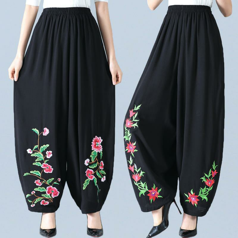  圣西伦服饰休闲裤