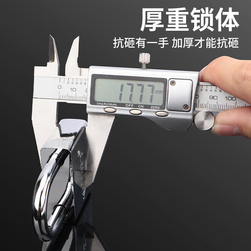 通开挂锁防水家用防盗大门多把钥匙宿舍柜子柜门小型锁头锁子锁具,淘宝优惠券,粉丝福利购,淘宝优惠卷