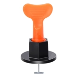 Плитка позиционирование искателя символа символа плитка фиксированная крышка утки на пол.