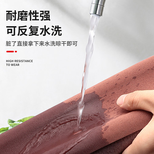 隔音棉超强消音室内家用吸音卧室房间门缝专用防噪音睡觉静音神器 - 图1
