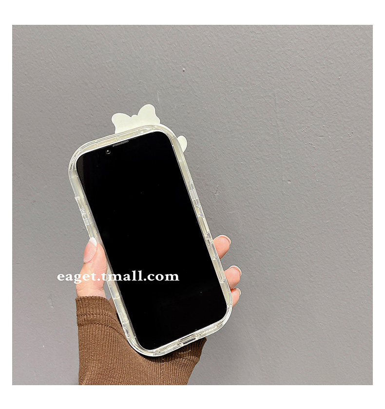 小怪兽华为nova10荣耀70/ 60手机壳 智隶数码配件手机保护套/壳