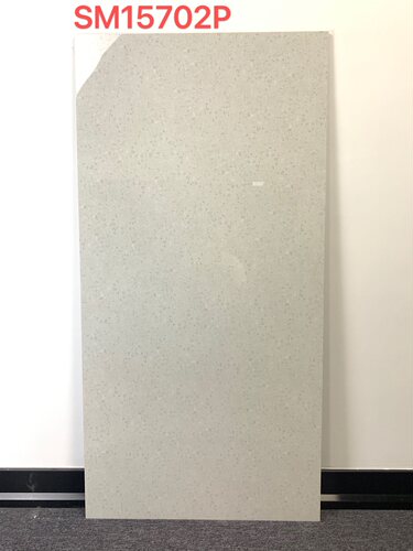酒店客厅卧室750x1500亮光精雕水磨石地砖现代中式浴室洗手间墙砖 - 图2