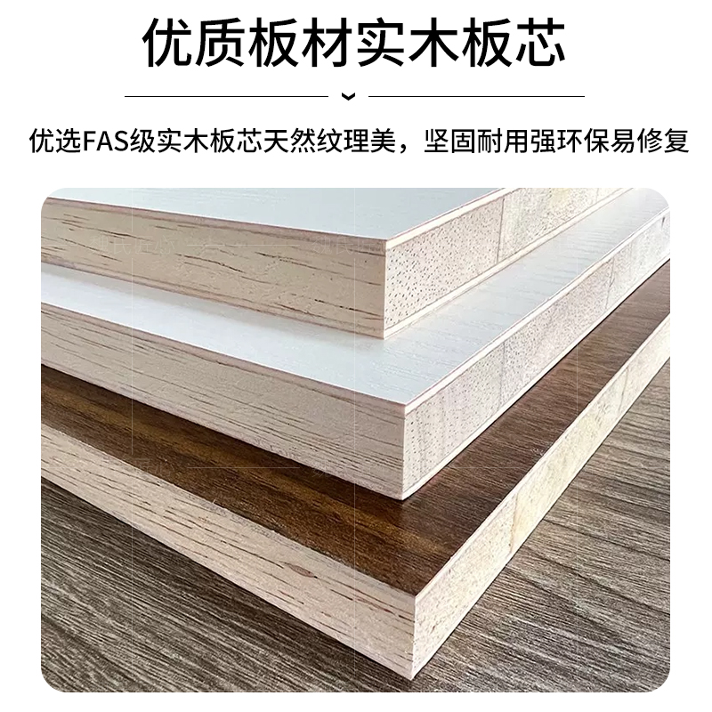 移动边几柜不占地方可折叠网红爆款客厅小户型沙发茶几简约风边几 - 图1