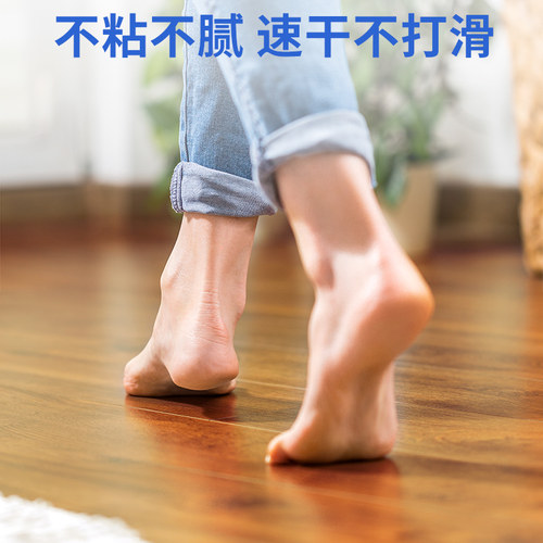 地板清洁片瓷砖木地板拖地专用神器家用清香型强力去污渍多效清洗 - 图3