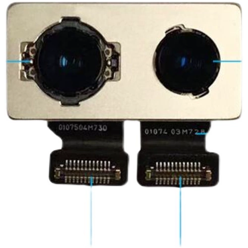 Apple, совместимый iPhone 7, оригинальная камера видеонаблюдения, 7plus, iphone