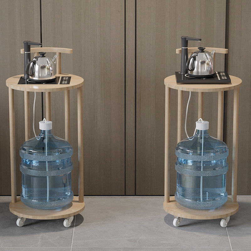 茶车矿泉大桶饮水机自动出水取水器纯净水桶支架桶装水抽水置物架,淘宝优惠券,粉丝福利购,淘宝优惠卷