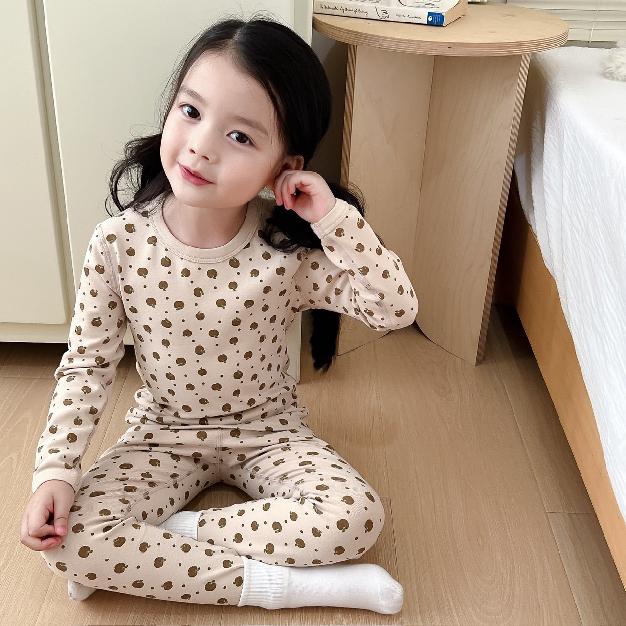 爆款返场~儿童A类磨毛纯棉秋衣秋裤男女宝宝内衣秋冬校服打底套装,淘宝优惠券,粉丝福利购,淘宝优惠卷