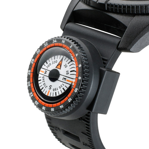 雷美诺时贝爷手表luminox瑞士防水氚气夜光表军迷户外指南针3781 - 图1