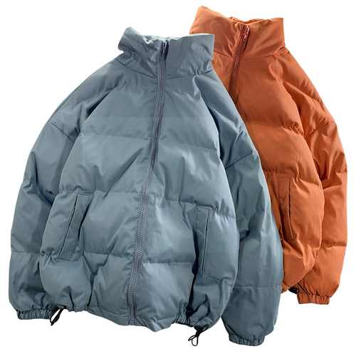 Tide, зимний пуховик, утепленная куртка, в корейском стиле