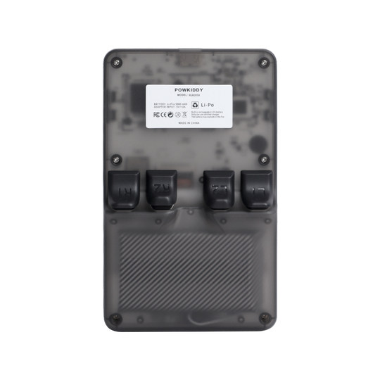 Freedom Story Ретро Вертикальная игровая консоль Pro с квадратным экраном