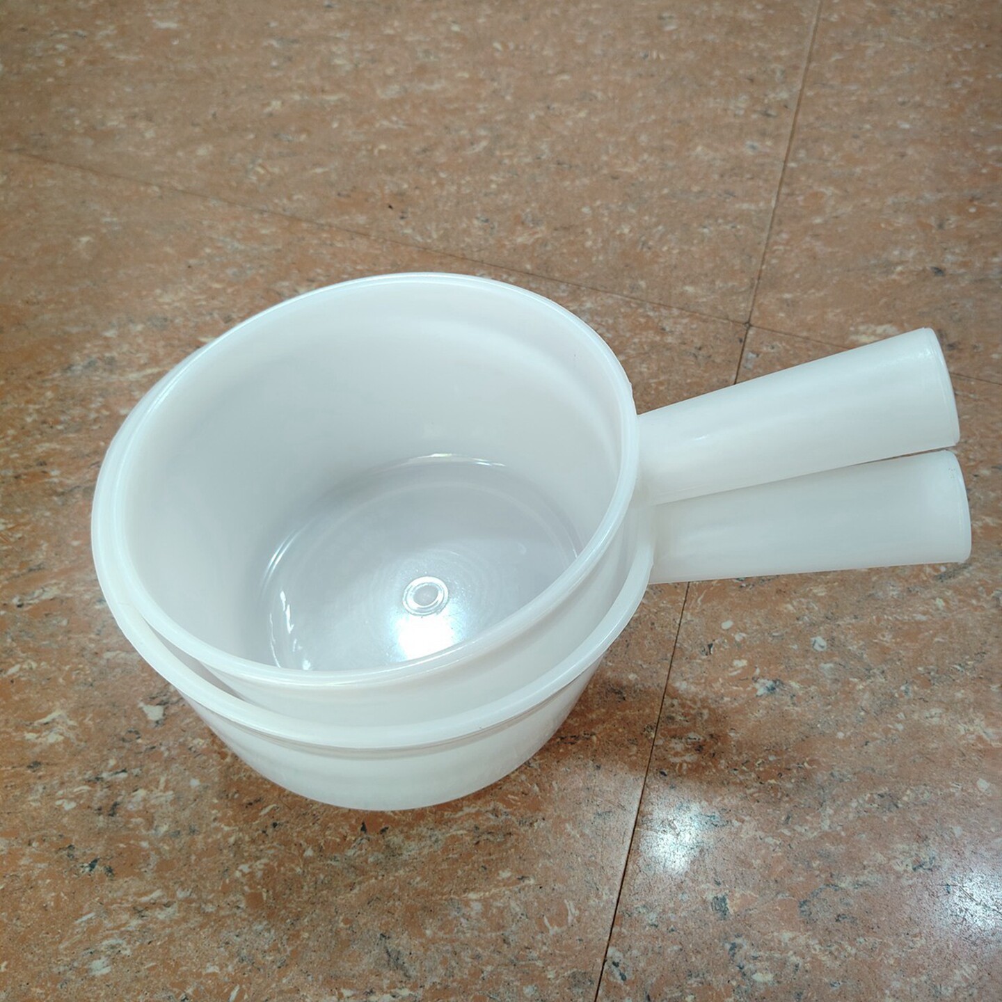 加厚水勺水瓢塑料厕所厨房家用工业舀水壳漂流耐摔浇花水舀子水漂,淘宝优惠券,粉丝福利购,淘宝优惠卷