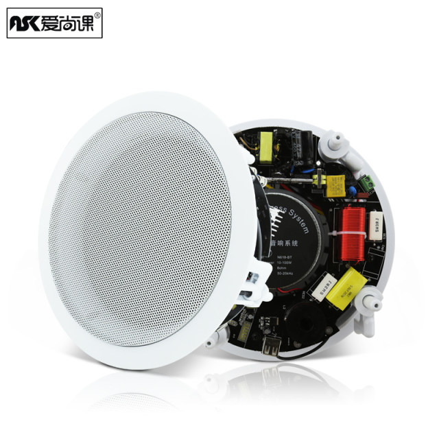 wireless bluetooth ceiling speakers
