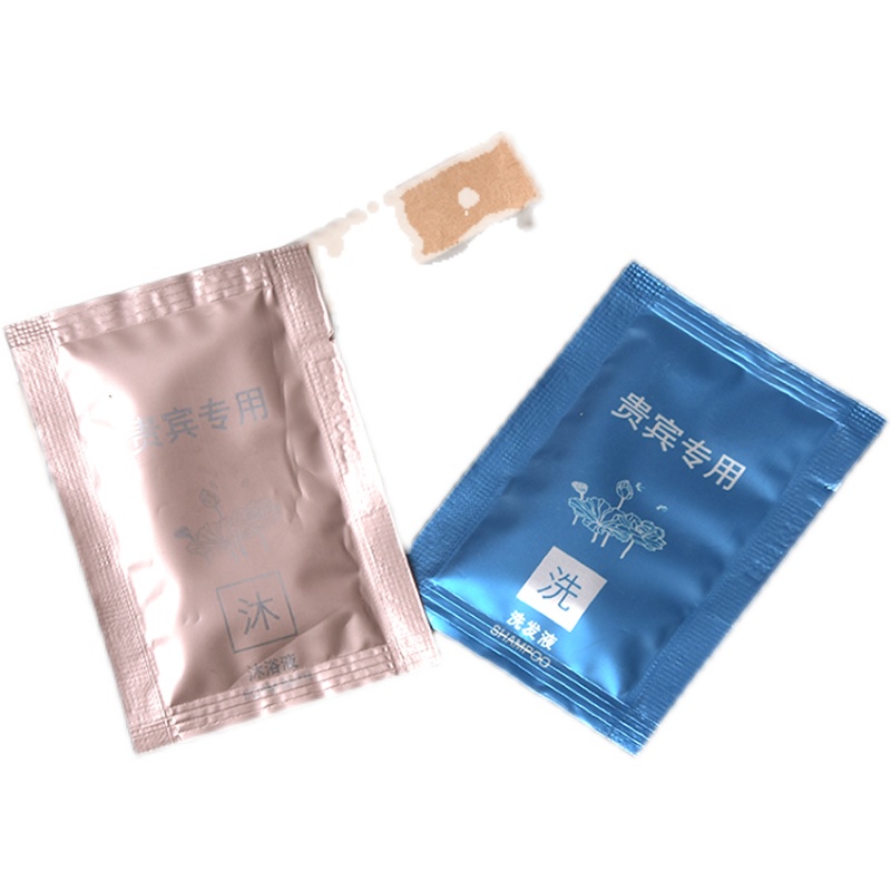 宾馆酒店用洗漱用品一次性洗发水小包装沐浴露袋装洗发水整箱,淘宝优惠券,粉丝福利购,淘宝优惠卷
