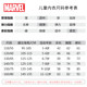 Homewear Spring and Autumn Long Sleeve Warm Boys Underwear Set