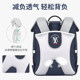 Disney primary school bag girl's backpack boy