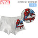 Disney summer kids cotton children's underwear