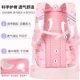 Disney children's schoolbag large capacity load-reducing spine protector for women