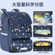 Disney primary school bag girl's backpack boy