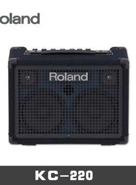 ROLAND罗兰KC220 KC400 KC600 KC990 电鼓吉他键盘合成器音箱音响