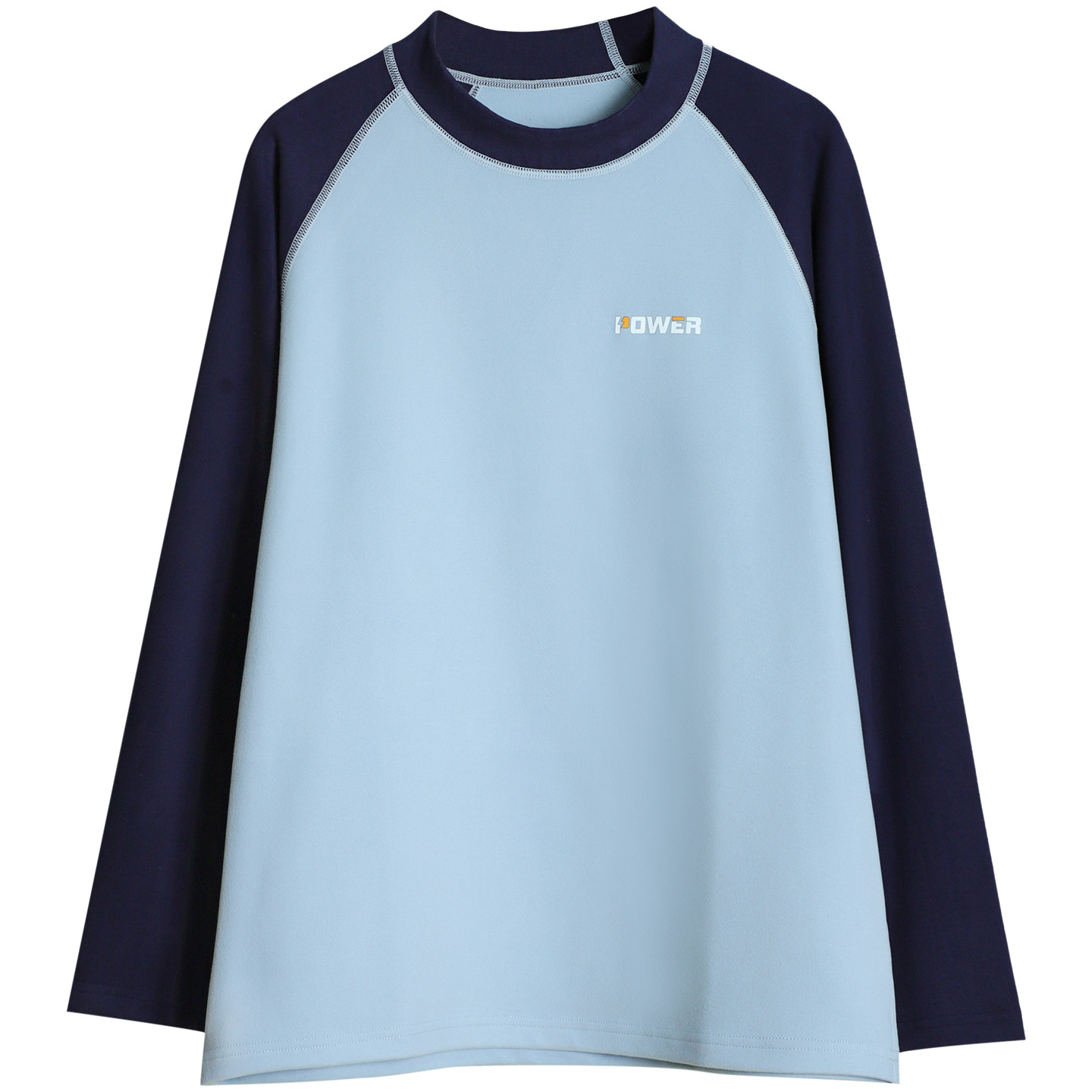 胖男童双面绒打底衫秋冬款中大儿童内搭秋衣上衣加绒长袖t恤宽松,淘宝优惠券,粉丝福利购,淘宝优惠卷