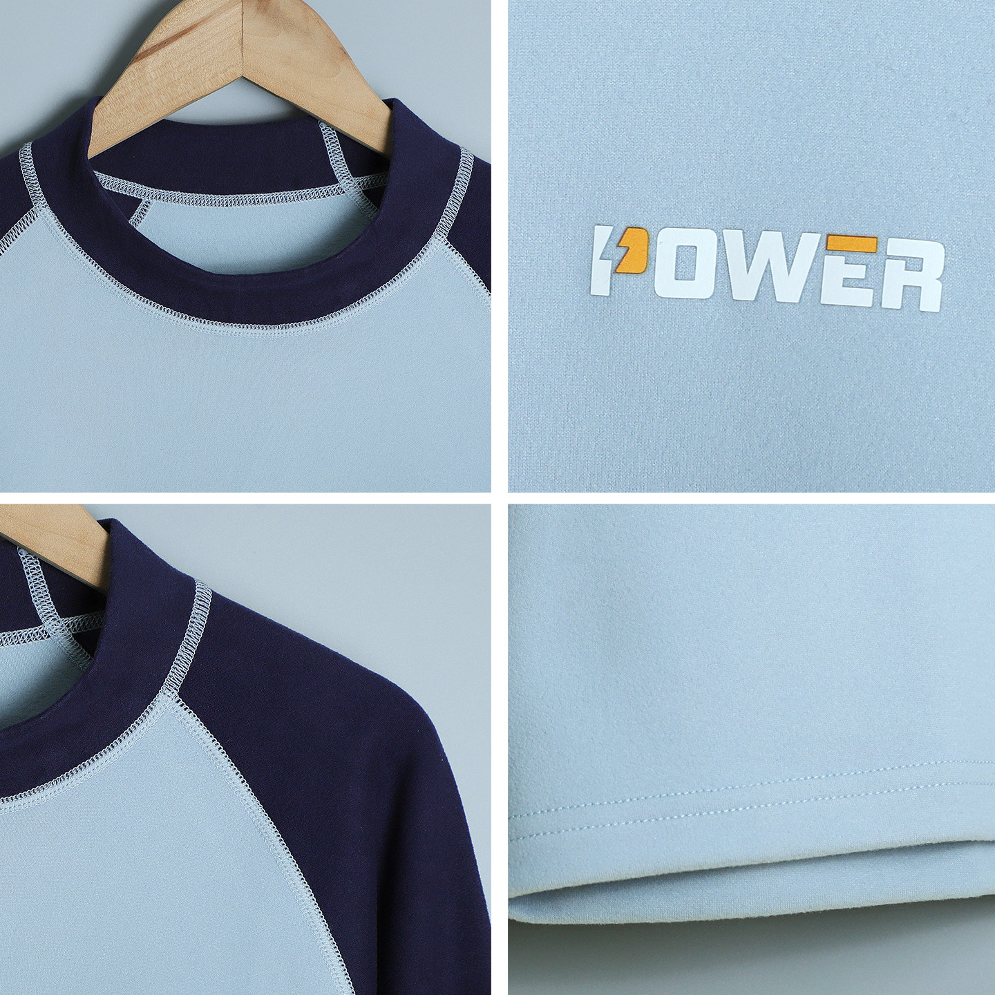 胖男童双面绒打底衫秋冬款中大儿童内搭秋衣上衣加绒长袖t恤宽松,淘宝优惠券,粉丝福利购,淘宝优惠卷