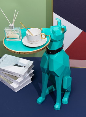 落地收纳托盘茶几餐厅卧室大摆件