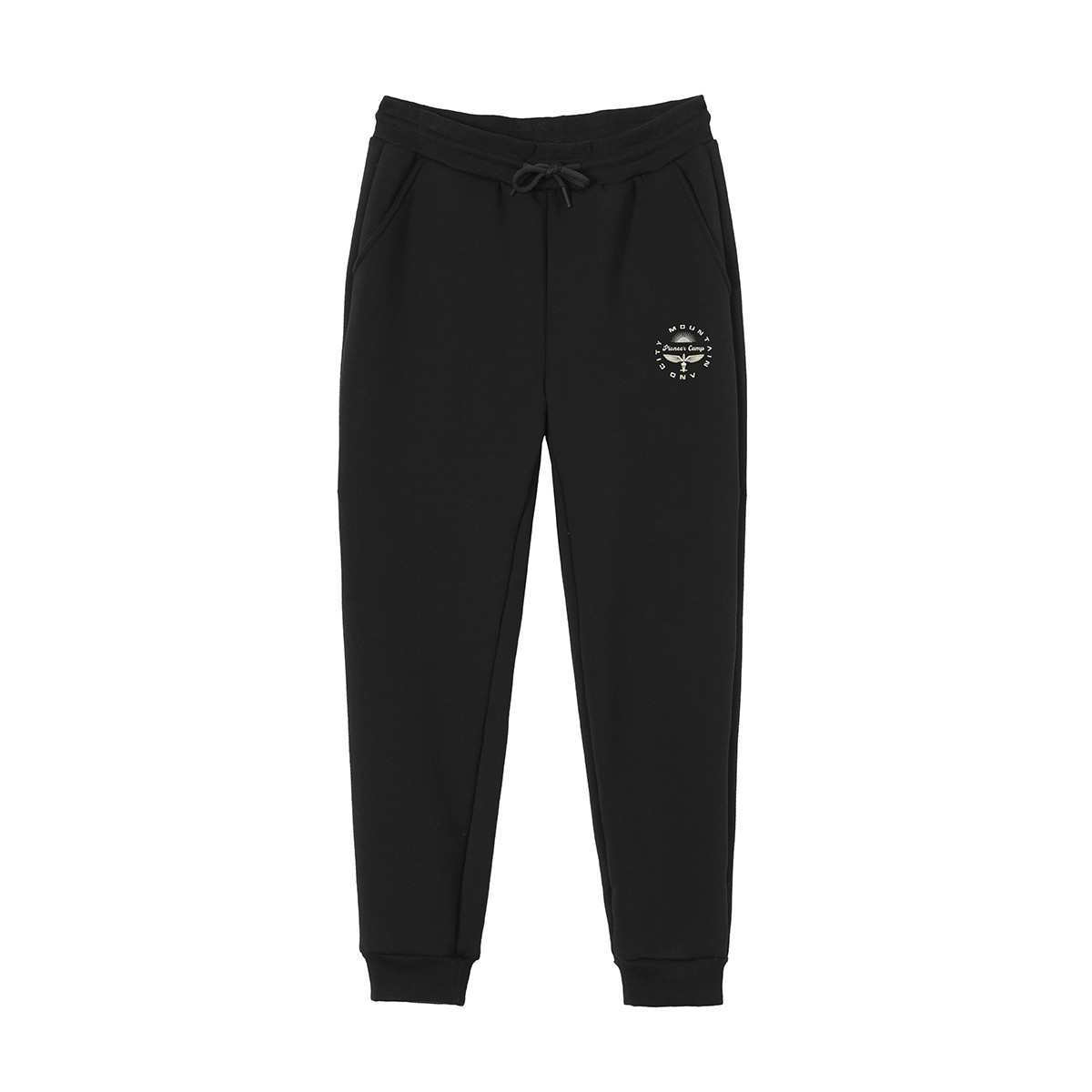  拓路者欧可欧休闲裤