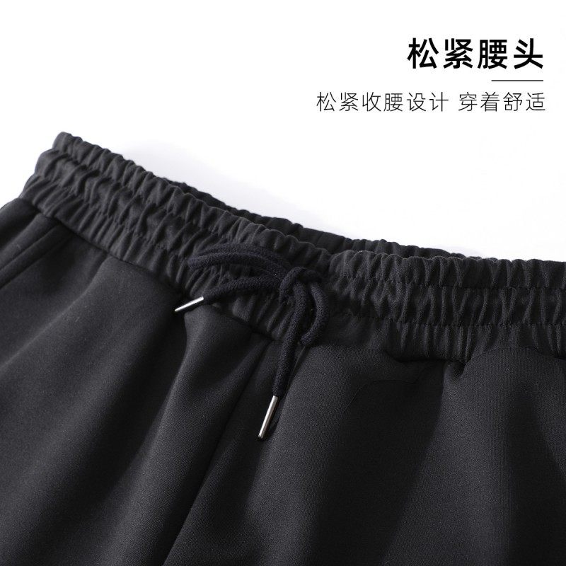 拓路者21年秋季新款男士以纯棉男裤 拓路者欧可欧休闲裤