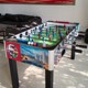 CANGULUC3050 reach-through pole foosball table